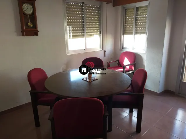 INMOBILIARIA TEJARES ALQUILA PISO PARA OFICINAS EN ZONA FIES - foto 3