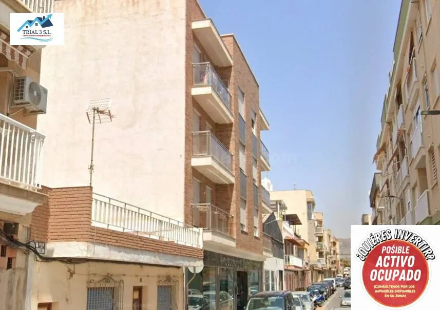 Venta de garaje en Águilas - Murcia