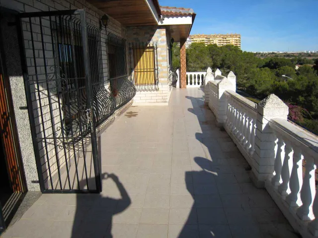 Villa 10 habitaciones en venta - Las Ramblas — 8