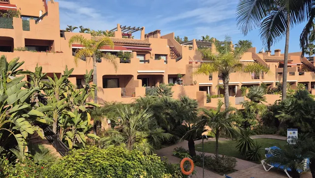 Apartamento 2 habitaciones 106m² en venta - Costa del Sol — 8