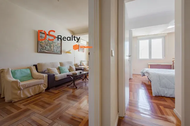 PISO EN VENTA EN LOPE DE RUEDA — 13