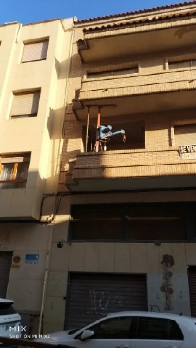 Edificio completo — 21