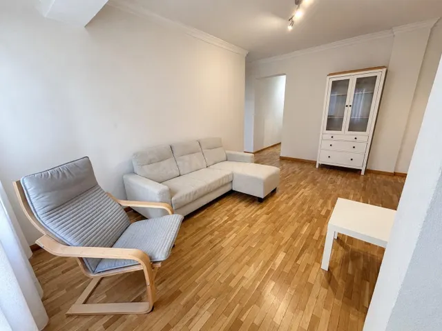 Piso reformado de 2 habitaciones junto al Jardín del Turia - foto 3