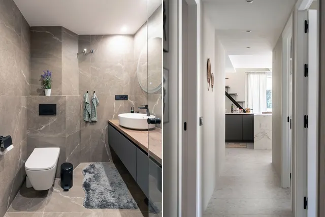 Ático 3 habitaciones 130m² en venta - Marbella — 14