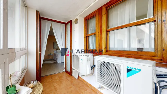 AMPLIA VIVIENDA CON GRAN TERRAZA, GARAJE Y PISCINA EN VISTAHERMOSA – ALICANTE — 17