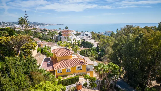Chalet 3 habitaciones 200m² en venta - Riviera del sol - foto 5