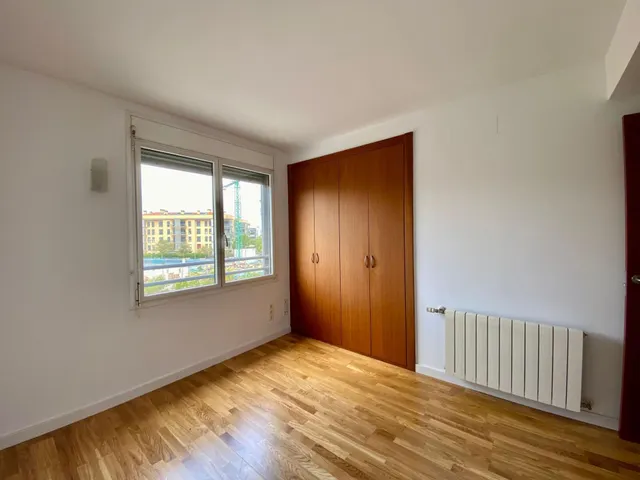 Piso en Venta Exterior con Piscina Comunitaria e Inquilino — 19