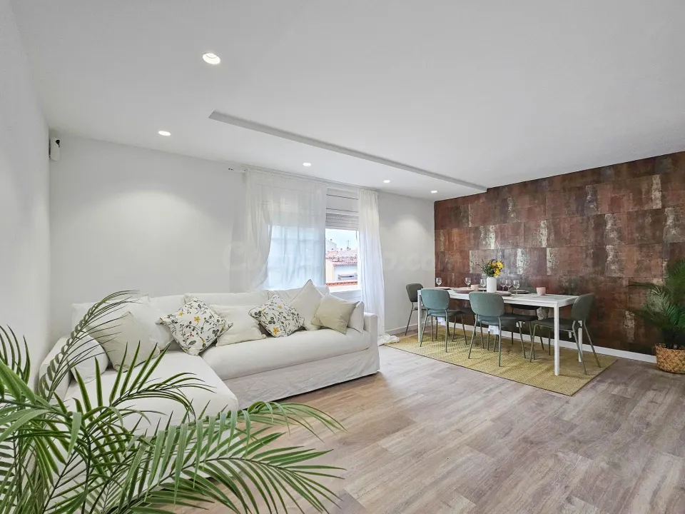 Ático 3 habitaciones 108m² en venta - Sant Llorenç