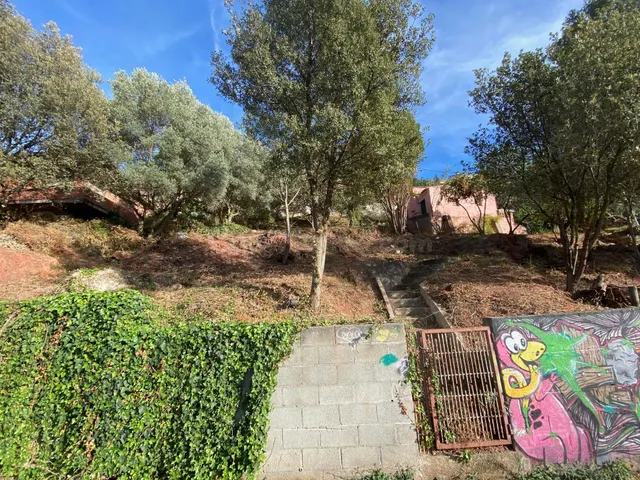 Terreno Urbanizable en venta en Corbera de Llobregat! - foto 3
