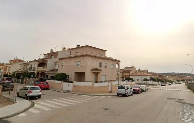 VIVIENDA EN EL VENDRELL