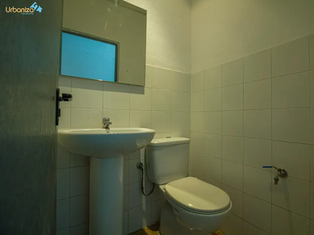 LOCAL COMERCIAL CALLE MENACHO BADAJOZ — 15