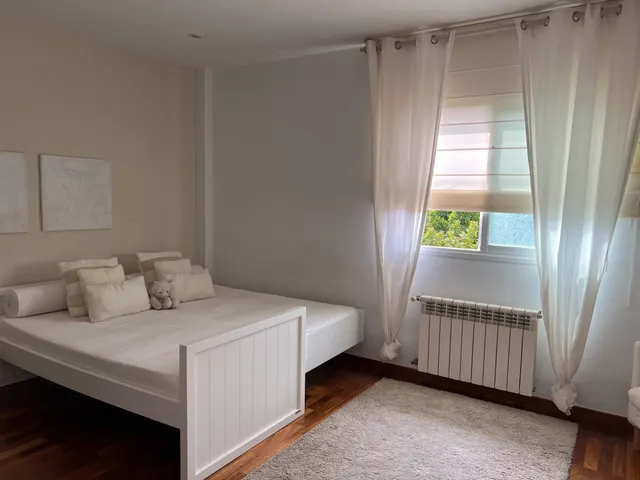 FINCA RÚSTICA EN VENTA CON PISCINA Y JARDÍN — 29