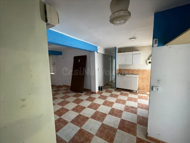 Venta de Casa en Sevilla — 3