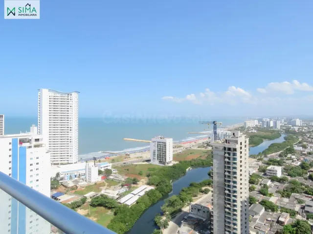 Piso 3 habitaciones 54m² en venta - Torices