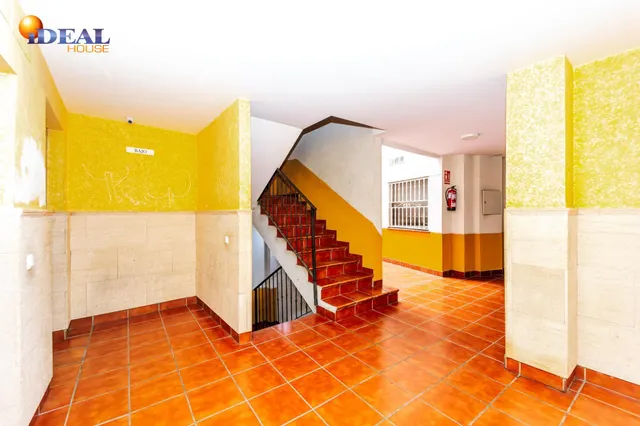 FANTÁSTICO PISO JUNTO A LA PLAYA - LA RÁBITA — 24
