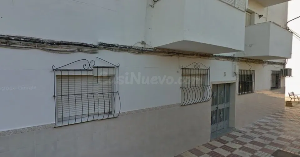 Casa 2 habitaciones 61m² en venta - Barrio Alto
