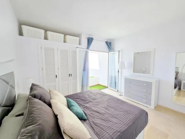 Ático Dúplex 2 habitaciones 126m² en venta - Costa del Sol — 21