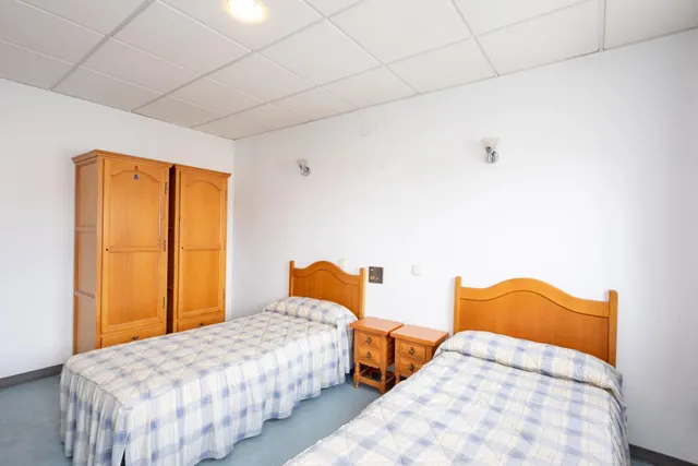 Edificio en venta en El Álamo — 8