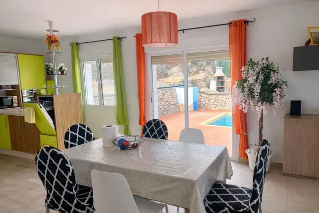 Villa 3 habitaciones 244m² en venta - Comunidad valenciana — 8