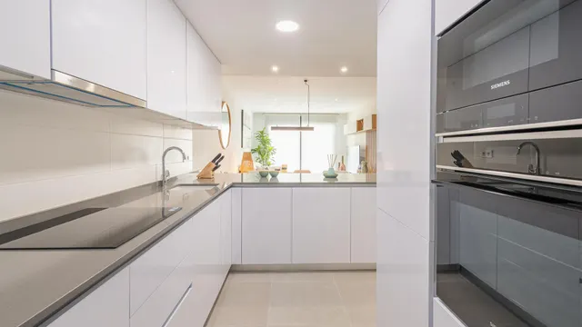 Apartamento 2 habitaciones 101m² en venta - Cala Ratjada — 8
