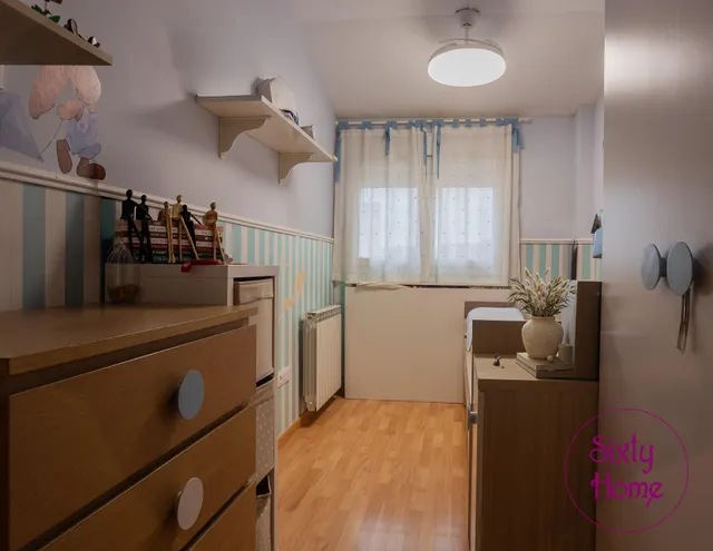 Duplex con piscina en Andorra — 12