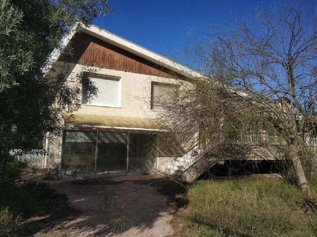 CHALET EN VENTA EN PETRER - ALICANTE CON 4 habitaciones - foto 4
