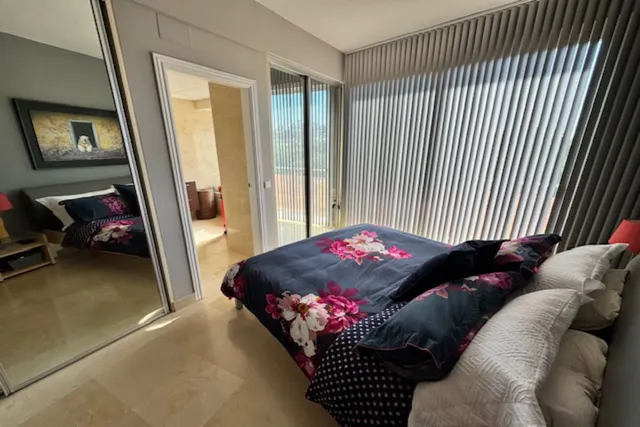 Ático 2 habitaciones 101m² en venta - Riviera del sol — 17