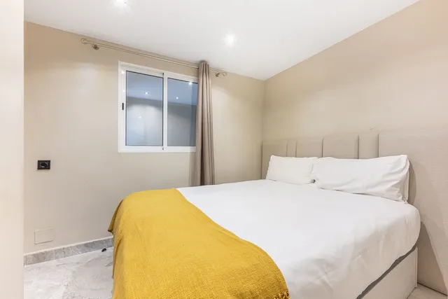 Ático Dúplex 4 habitaciones 207m² en venta - Marbella — 25
