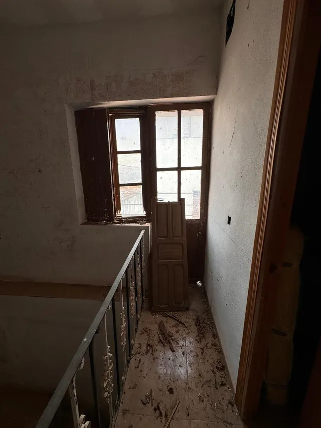 ESPECIAL INVERSORES!!!!!  CASA DE PUEBLO EN VILLA DEL RIO — 16