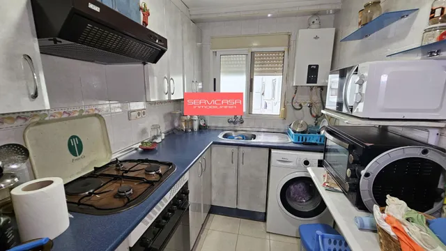 Se Vende Piso en Quart de Poblet - foto 5