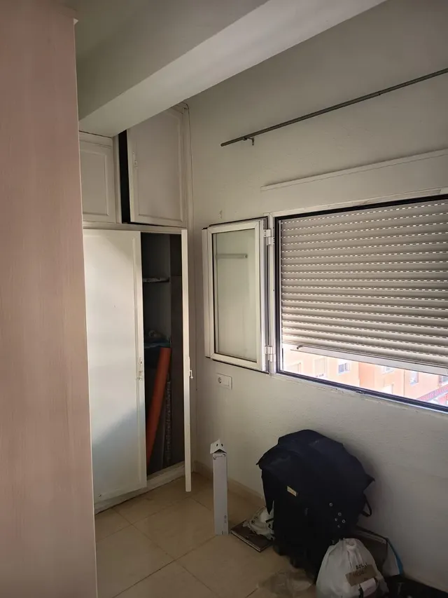 Piso de 3 dormitorios en alquiler de larga duración en el Zapillo — 11