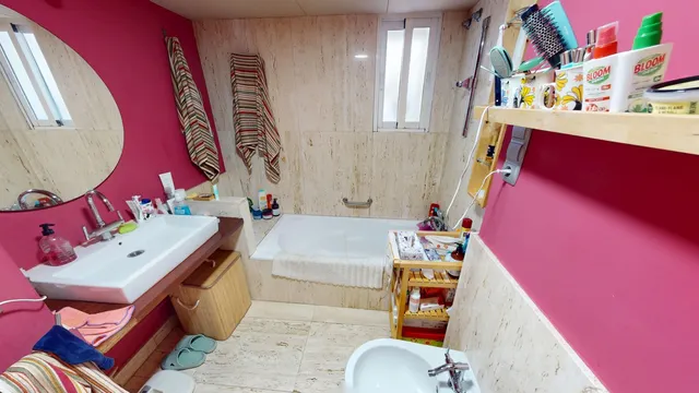 Adosado 2 habitaciones 330m² en venta - Limonar — 31