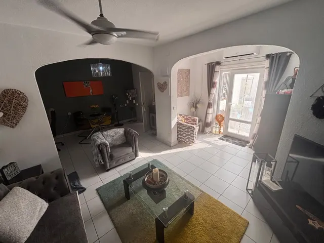 Planta baja 2 habitaciones 65m² en venta - La Siesta - El Salado - Torreta — 15
