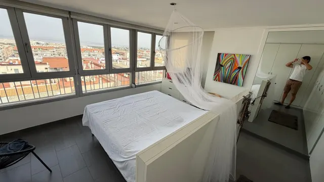 Apartamento 2 habitaciones 94m² en venta - Acequion — 30