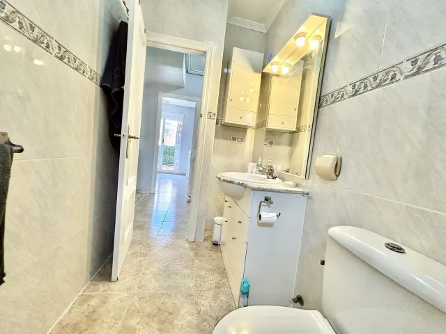 Casa 3 habitaciones 86m² en venta - La Zenia — 22