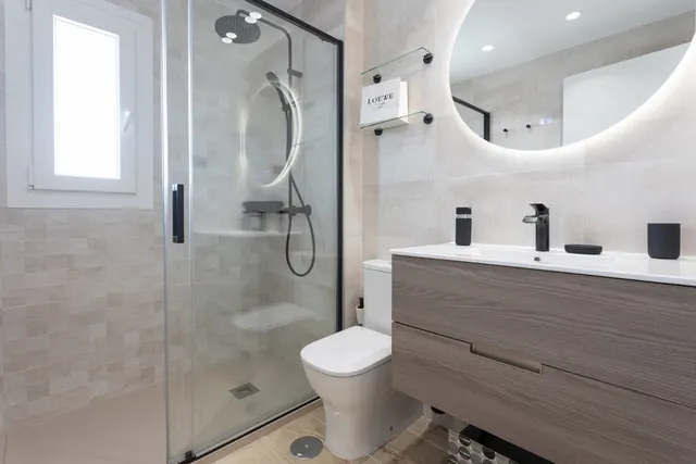 Apartamento 4 habitaciones 125m² en venta - Marbella — 41
