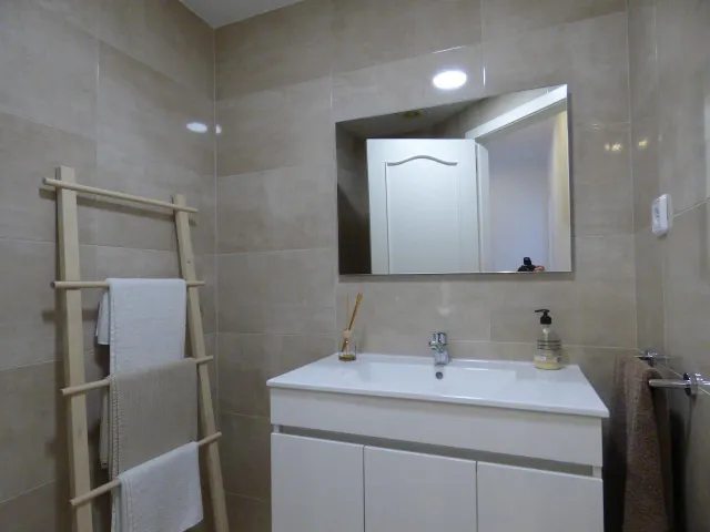 Tu nuevo hogar en Malgrat de Mar: ¡espléndido piso a la venta! ✨ — 18