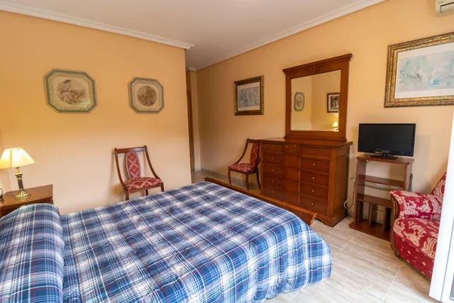 Precioso dúplex en Huércal de Almería- la fuensanta — 40