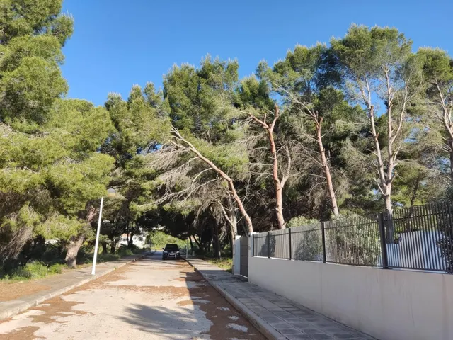 Solar urbano en Venta en Moraira Alicante - foto 3