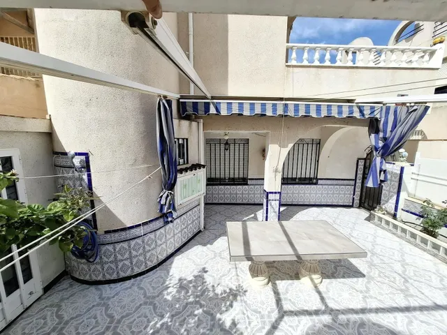 Quad 5 habitaciones 97m² en venta - Carrefour — 42