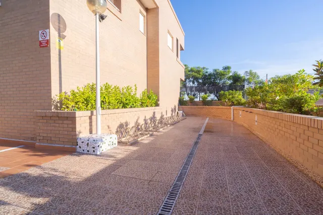 El apartamento ideal para tus vacaciones en la playa. — 25