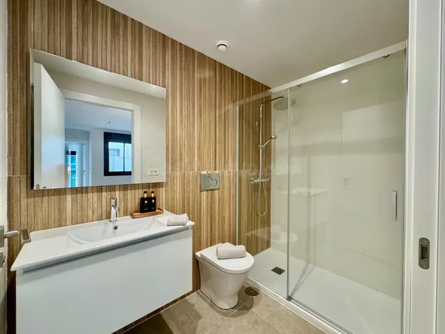 Apartamento 2 habitaciones 58m² en venta - Habaneras — 5