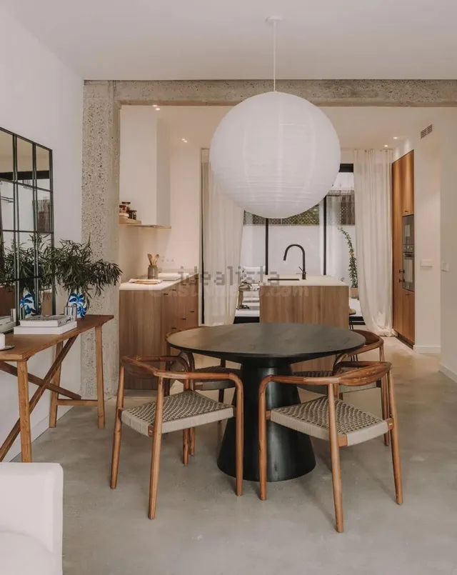 Piso 3 habitaciones 110m² en alquiler - Russafa - Ruzafa