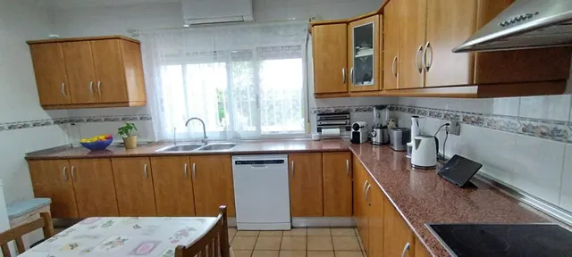 SUPER CHALET PARA VIVIR CON TODO LO QUE NECESITAS!!! — 25