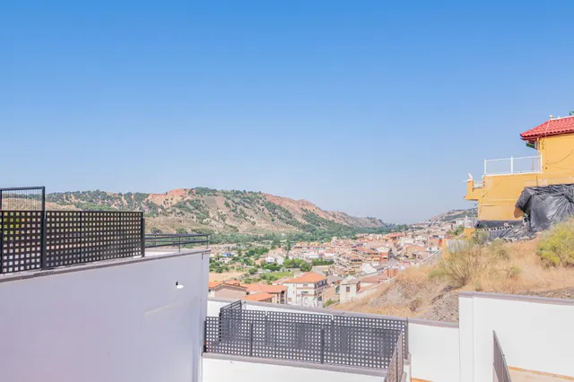¡Tu nuevo hogar en Cenes de la Vega te espera! ✨ — 10