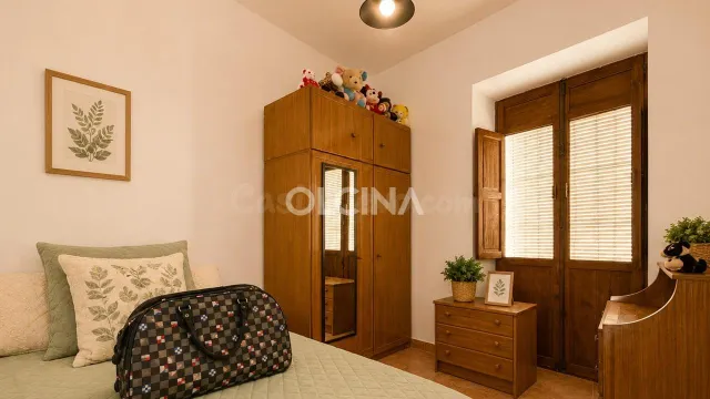 Amplia Casa en Alquería d'Asnar — 4