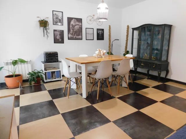 Chalet Adosado en Yuncler 3 Plantas para entrar a vivir — 24