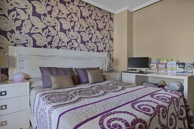 Apartamento 2 habitaciones 80m² en venta - Centro — 6