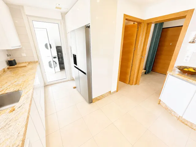 Villa 3 habitaciones en venta - Mar Menor Golf Resort — 18
