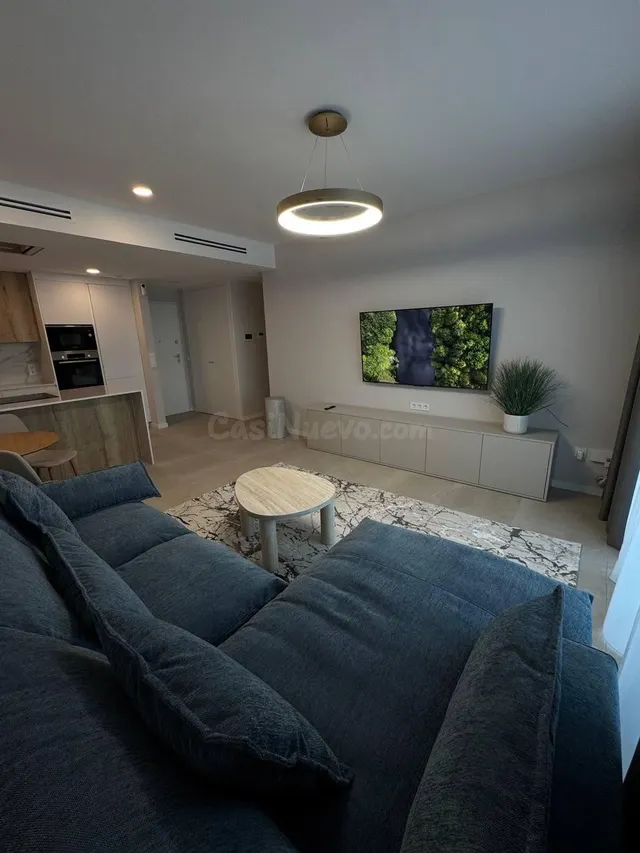 SE VENDE APARTAMENTO EN FINESTRAT CON VISTAS AL MAR - foto 5